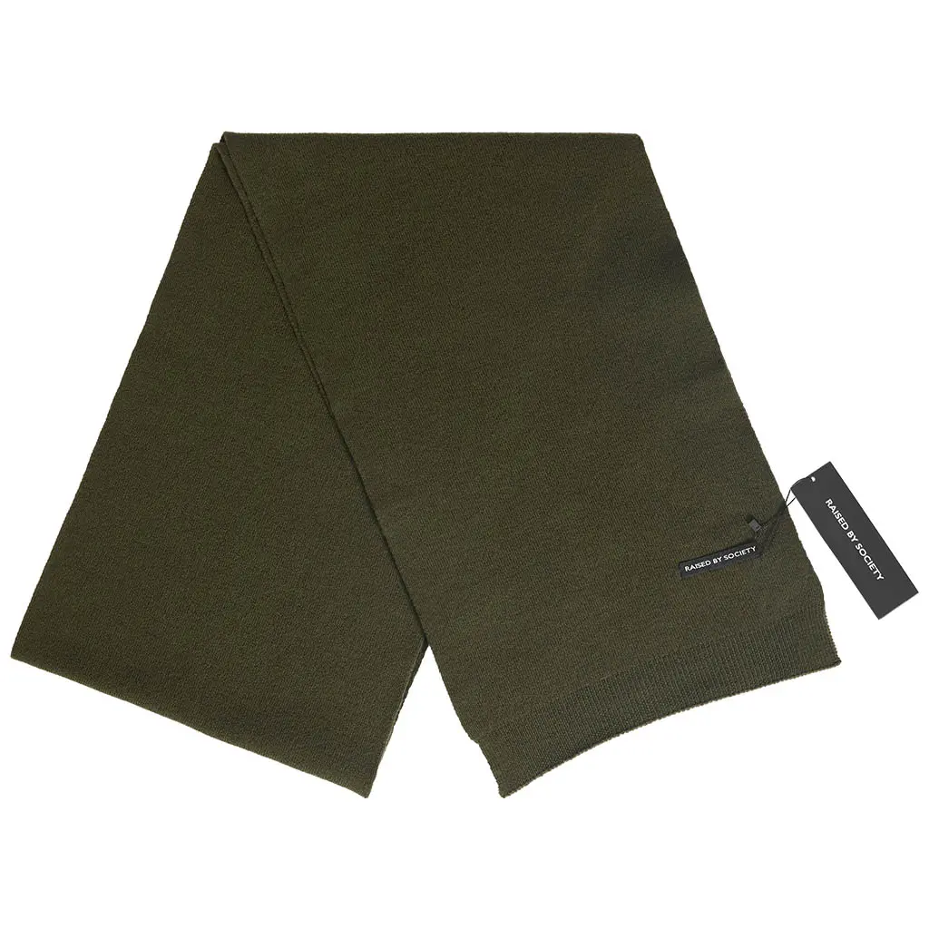 ARMY GREEN WOOL BUNDLE - Image 11