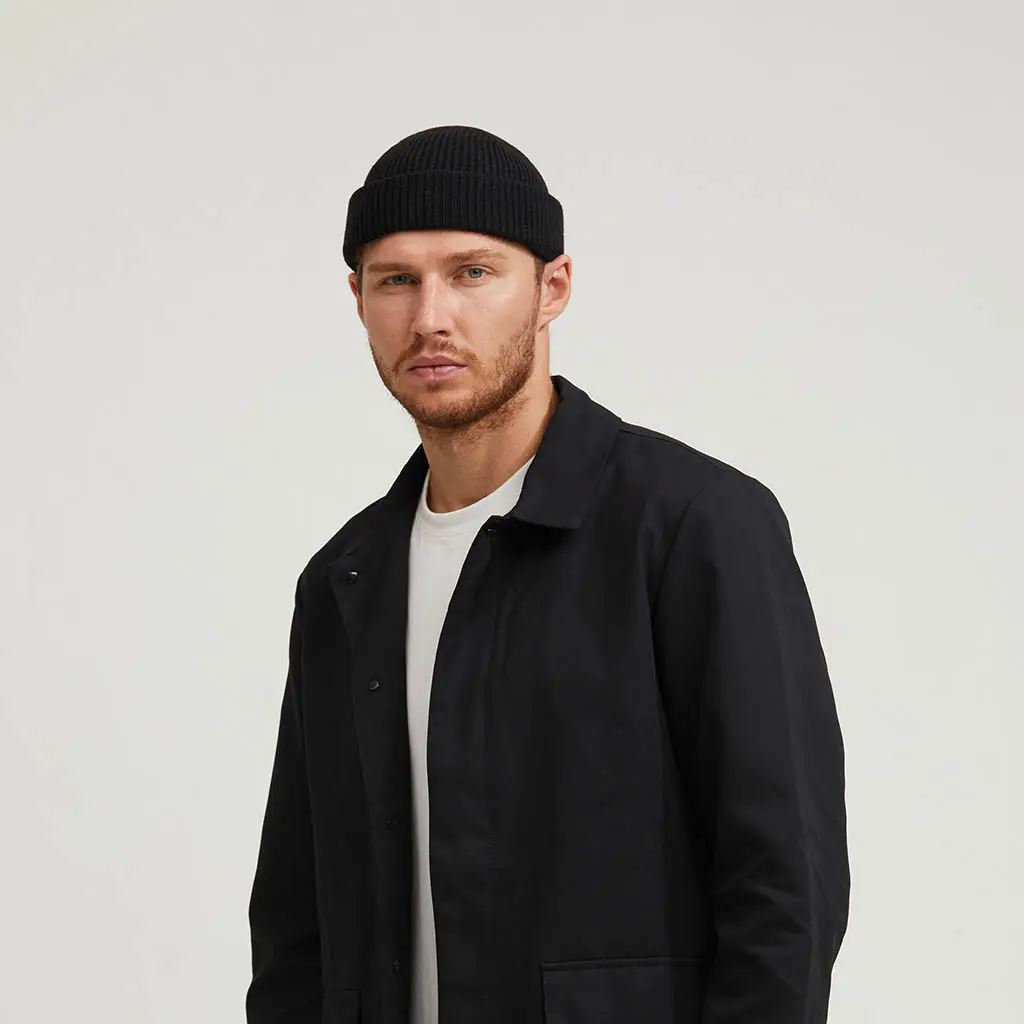 BLACK WOOL BUNDLE - Image 11