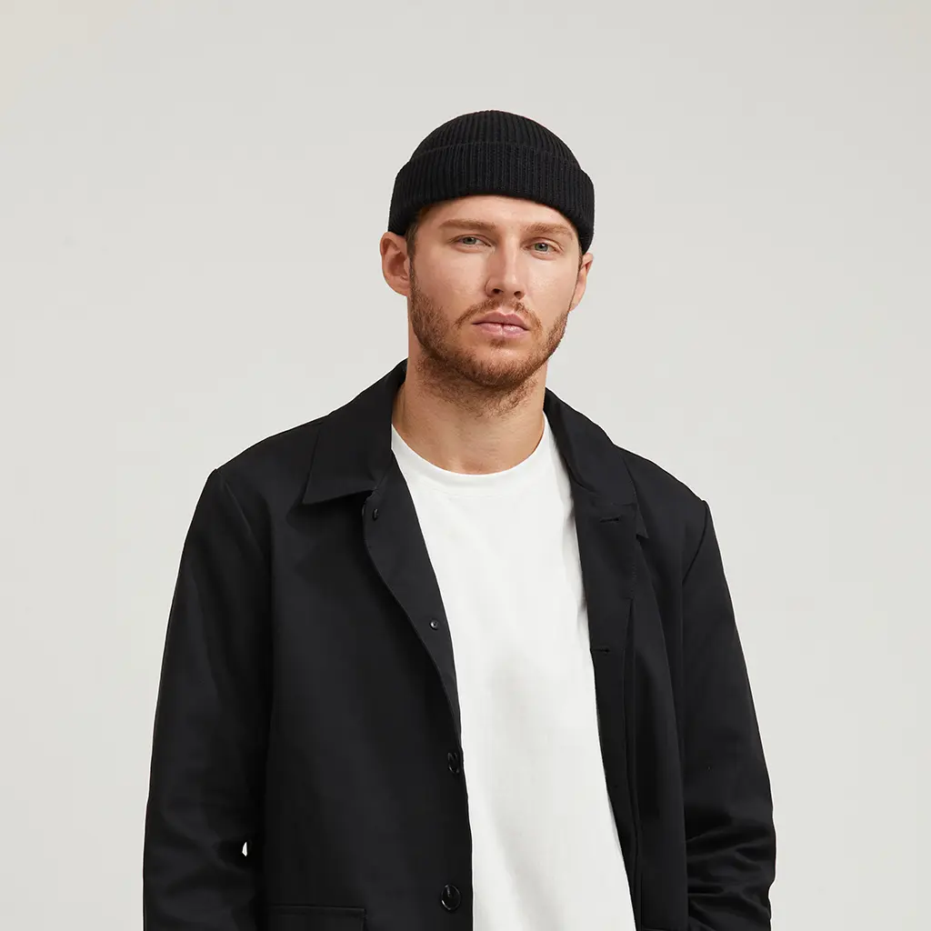 BLACK WOOL BUNDLE - Image 12