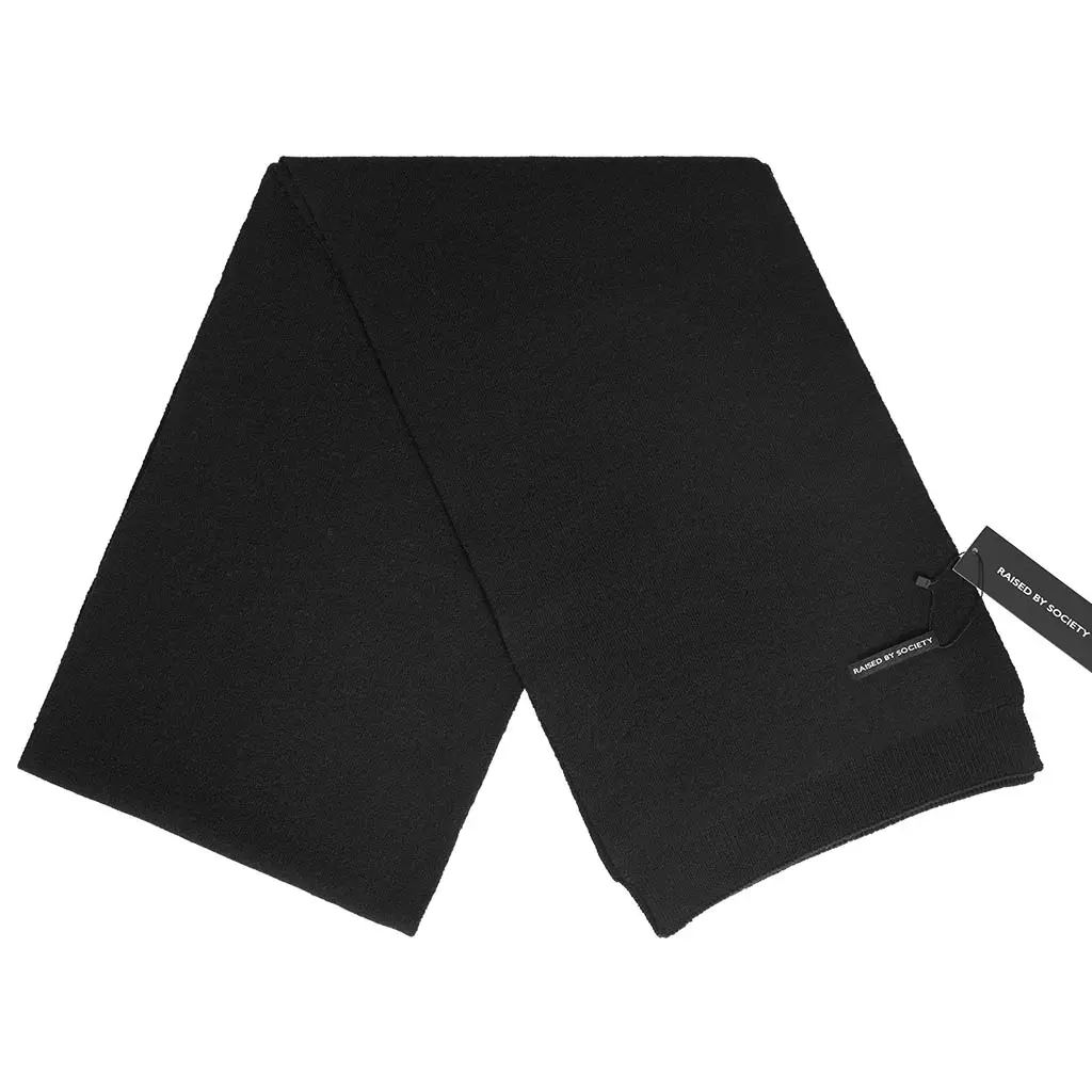 BLACK WOOL BUNDLE - Image 3