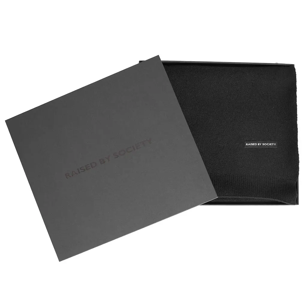 BLACK WOOL BUNDLE - Image 4