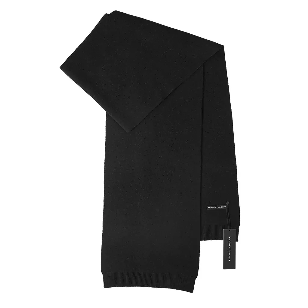 BLACK WOOL BUNDLE - Image 5
