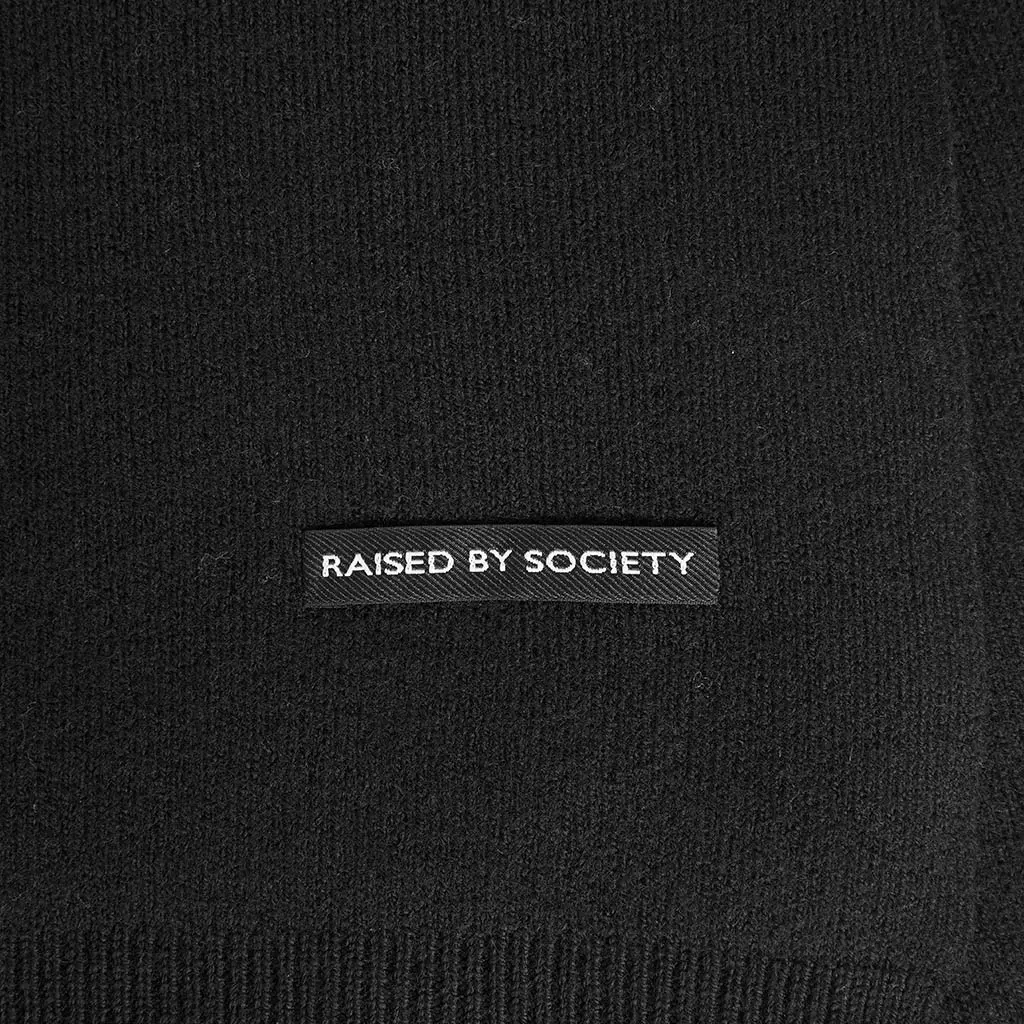 BLACK WOOL BUNDLE - Image 6