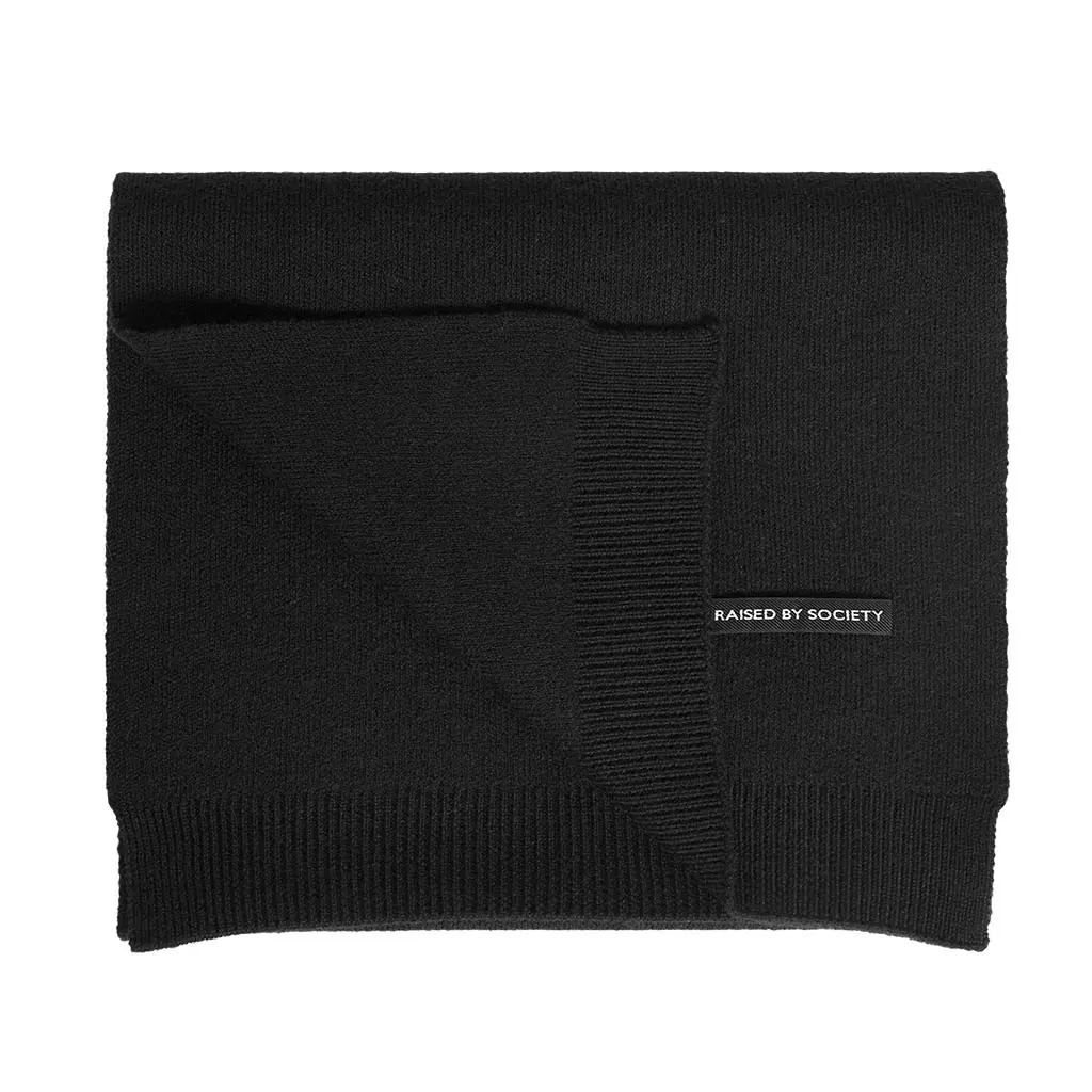 BLACK WOOL BUNDLE - Image 7