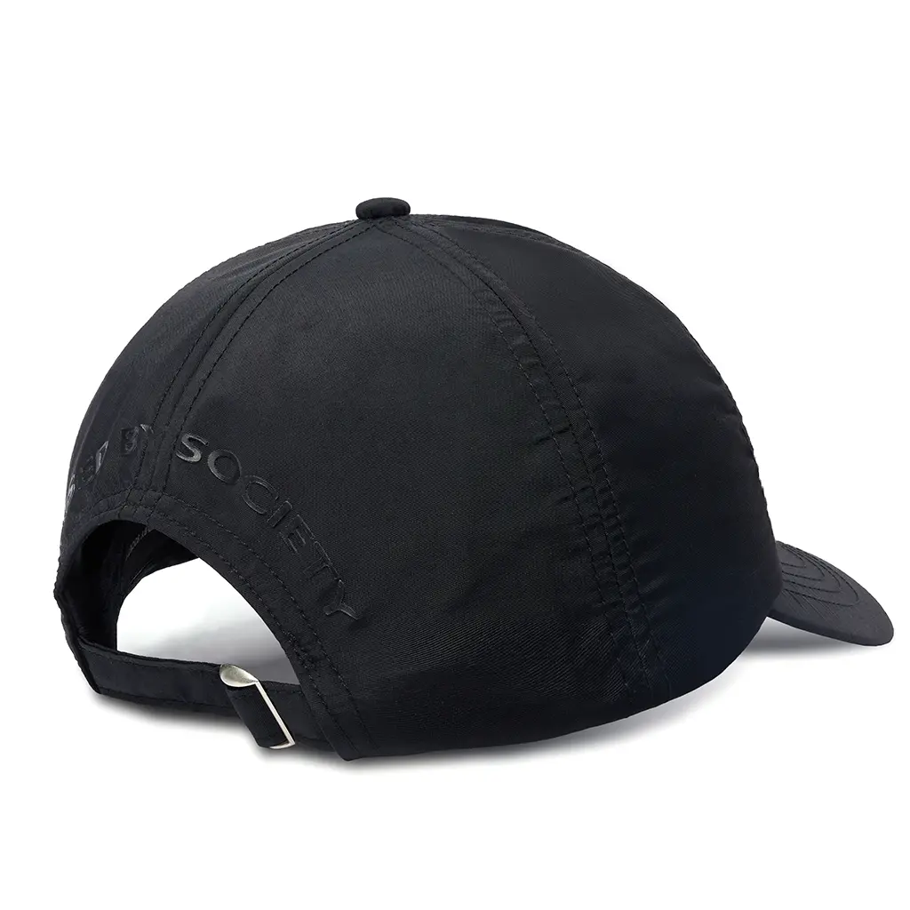 BLACK TECH CAP - Image 3