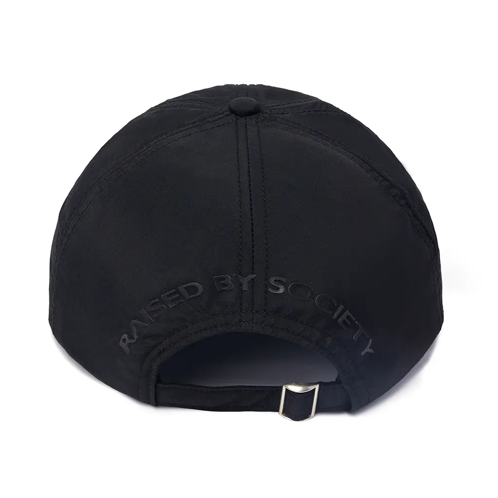 BLACK TECH CAP - Image 6