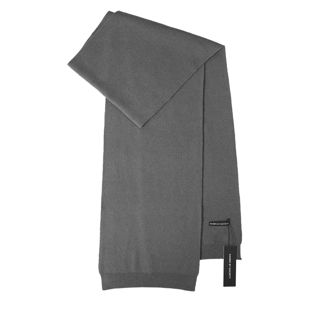 DARK GREY WOOL BUNDLE - Image 10