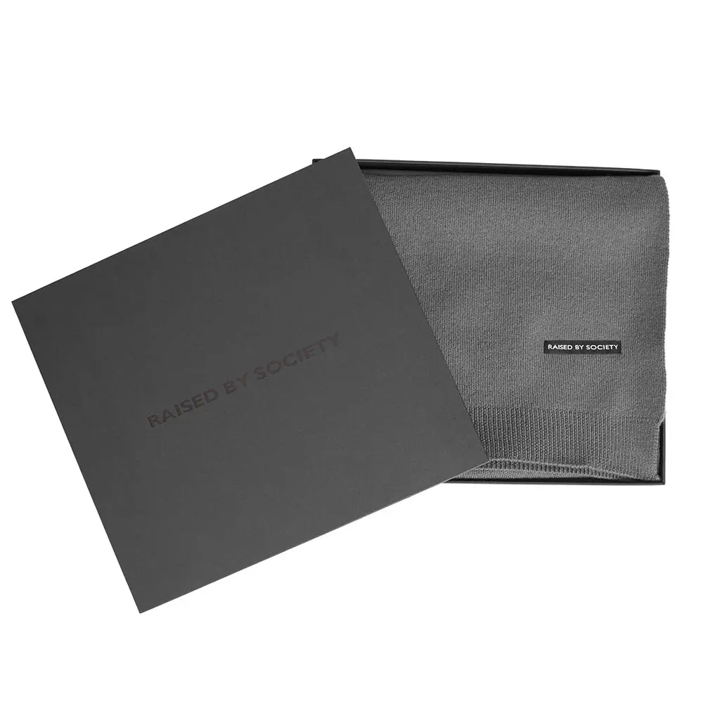 DARK GREY WOOL BUNDLE - Image 11