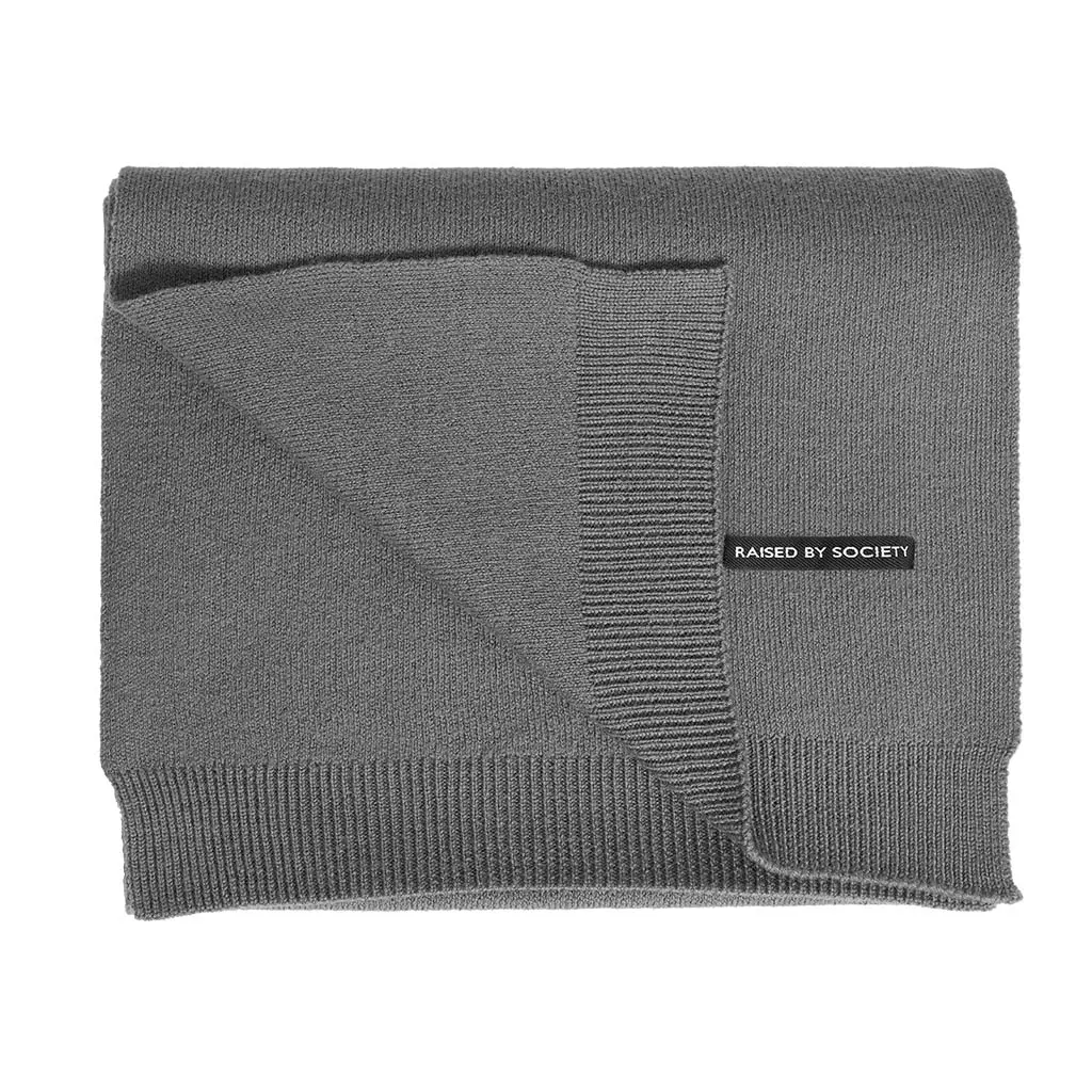 DARK GREY WOOL BUNDLE - Image 12
