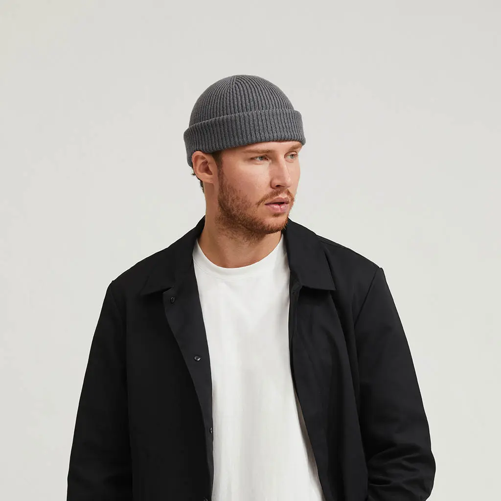 DARK GREY WOOL BUNDLE - Image 5