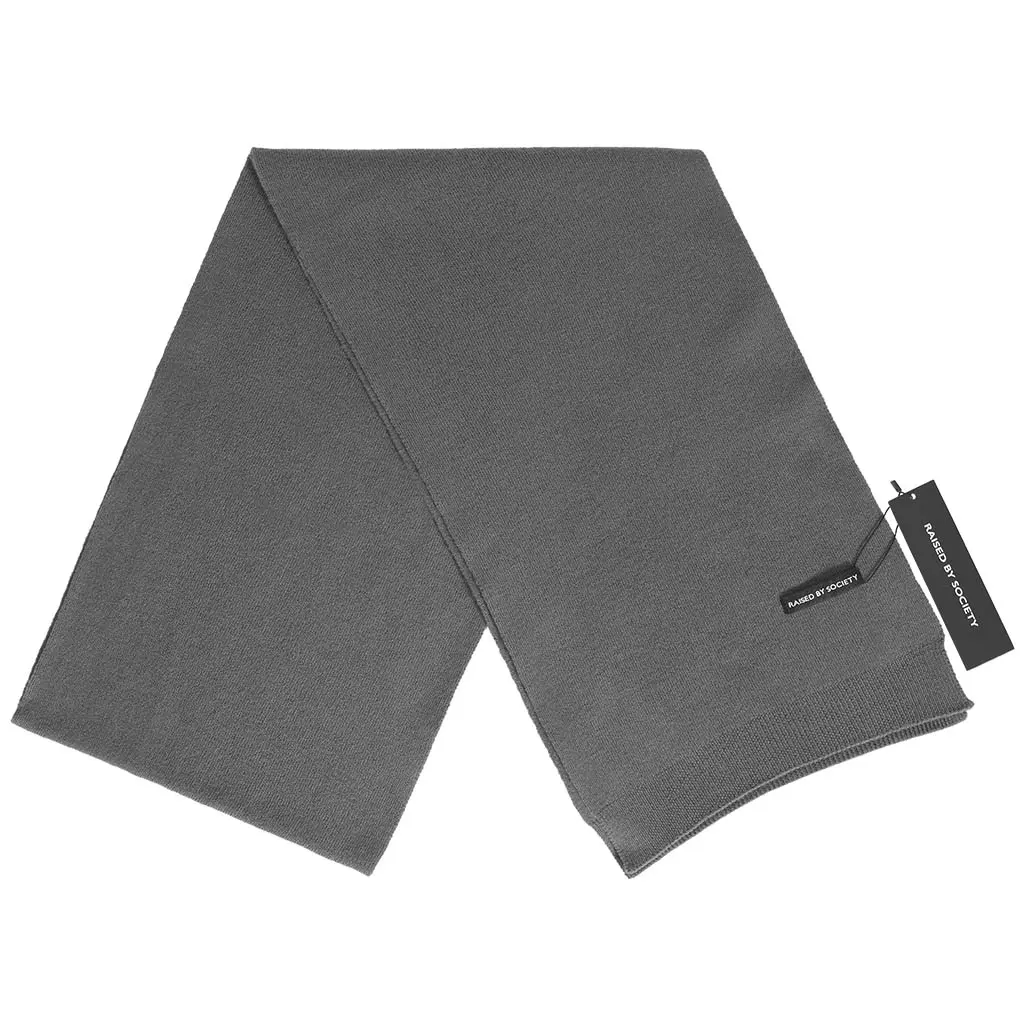 DARK GREY WOOL BUNDLE - Image 9