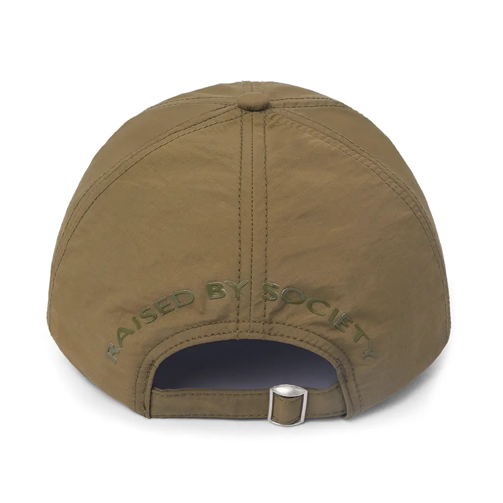 GREEN TECH CAP - Image 3