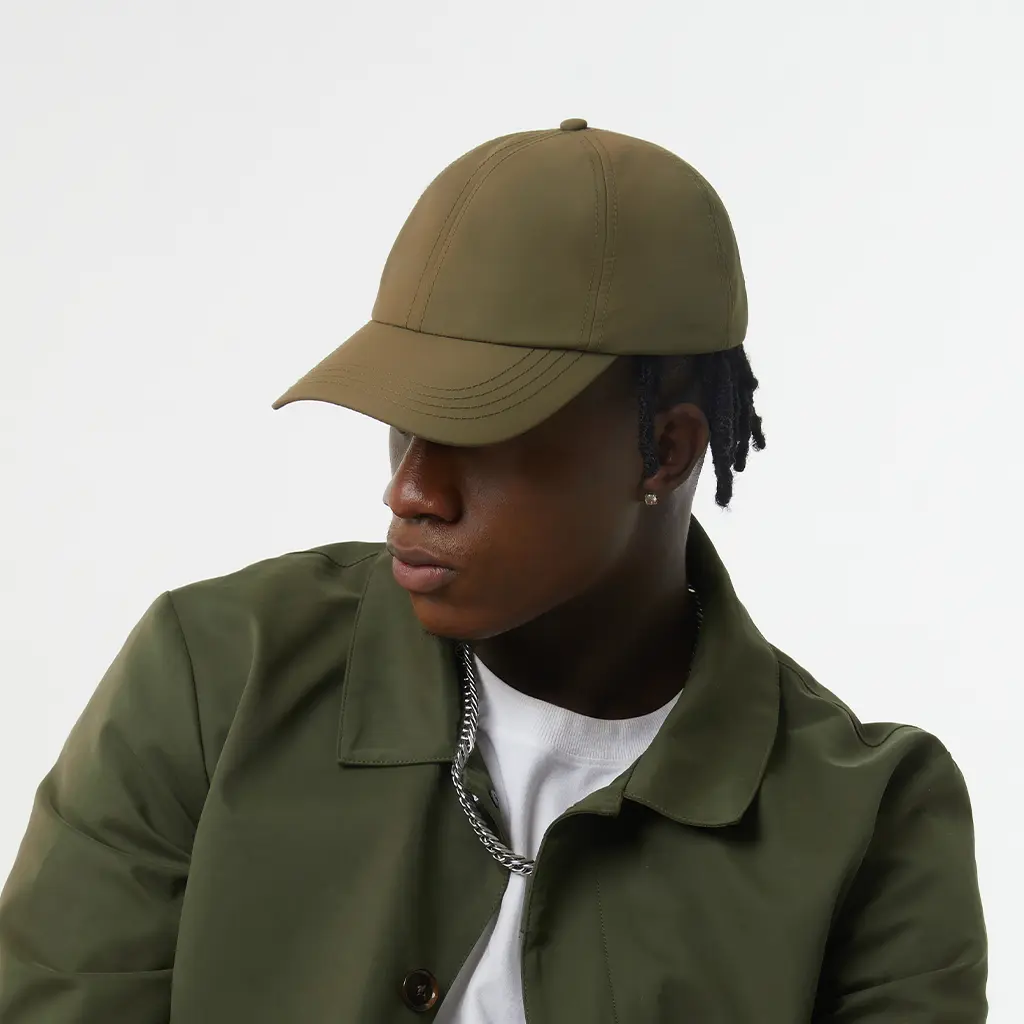 GREEN TECH CAP - Image 6