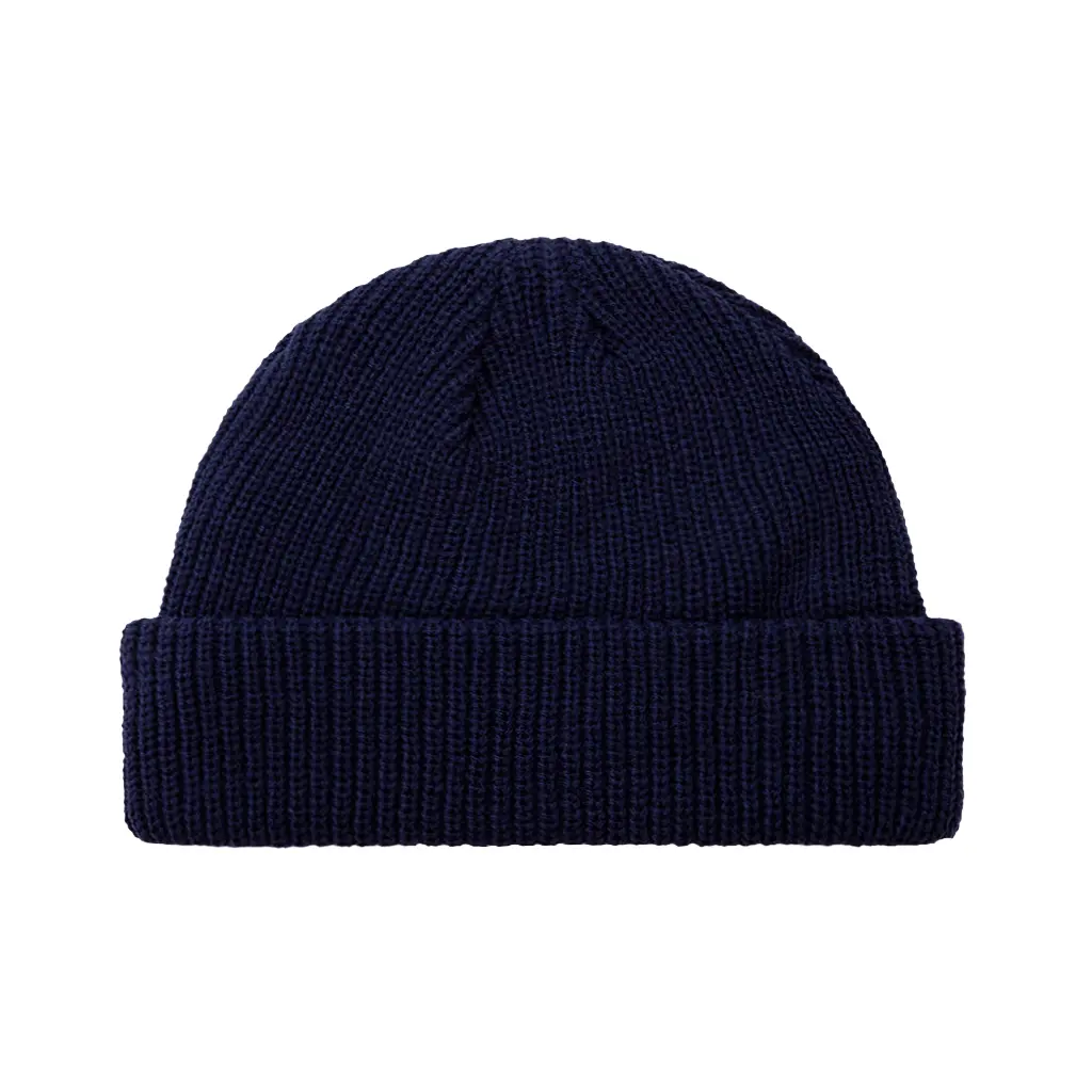 MIDNIGHT FISHERMAN BEANIE - Image 2