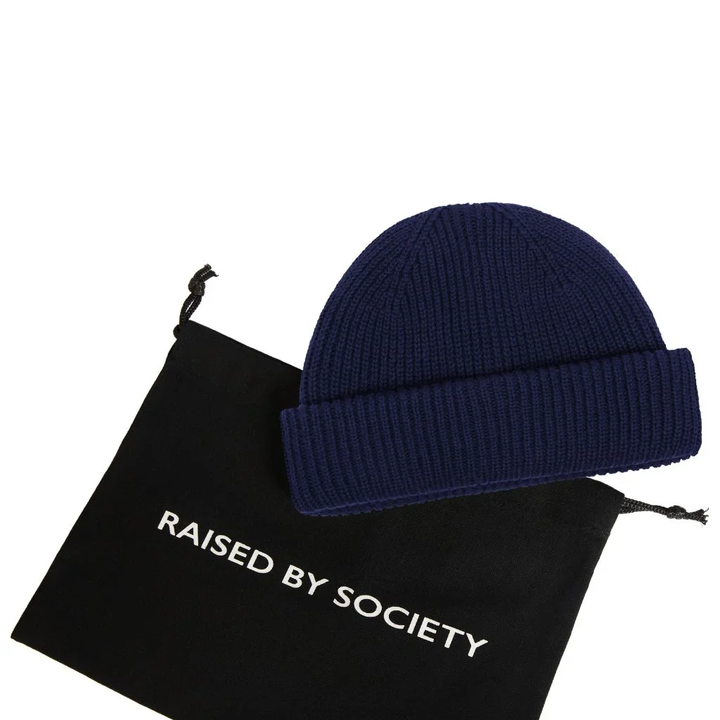 MIDNIGHT FISHERMAN BEANIE PRO - Image 3