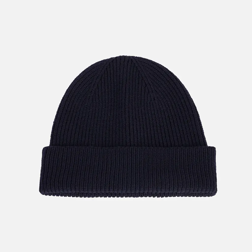 MIDNIGHT SHORT BEANIE - Image 5