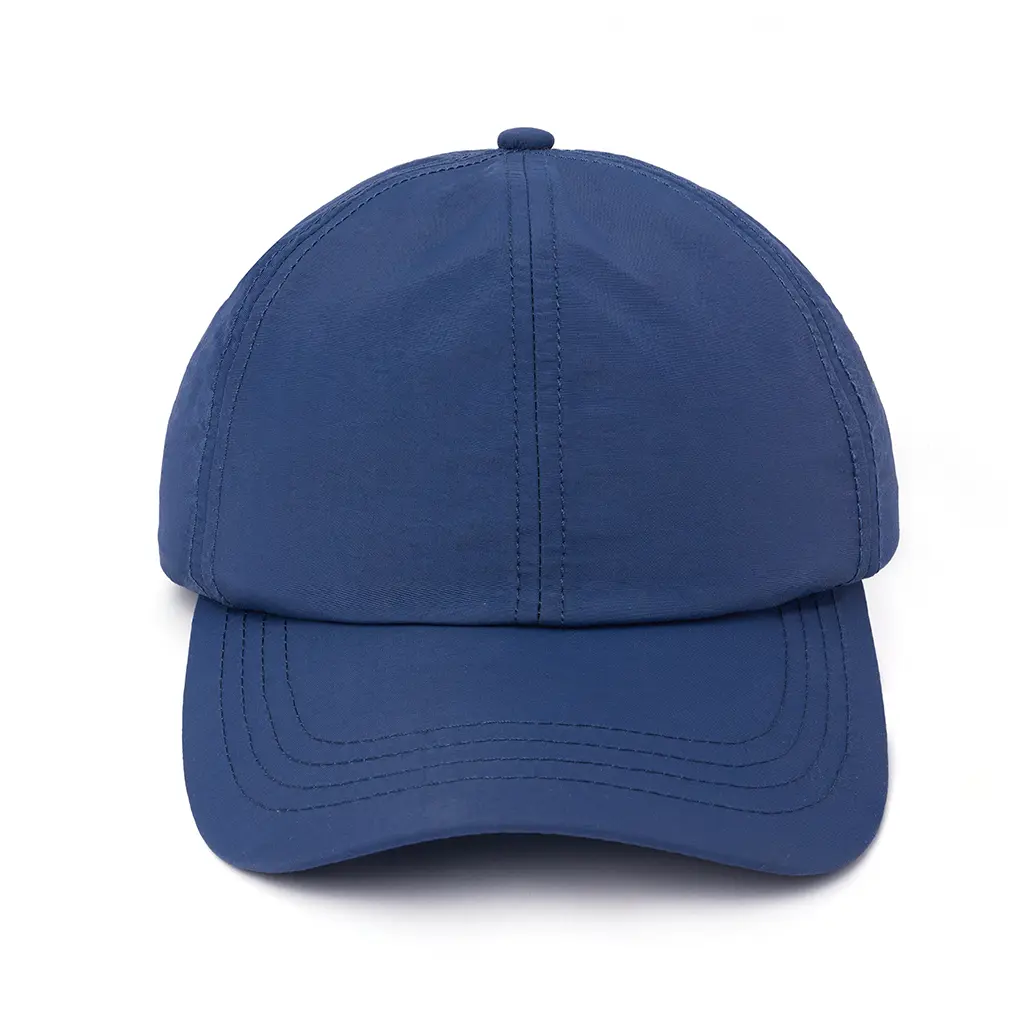 NAVY TECH CAP - Image 3