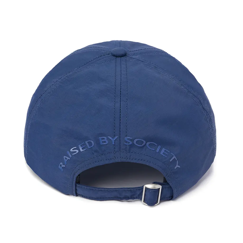 NAVY TECH CAP - Image 6